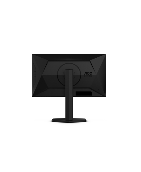 AOC 25G4SXU | 24.5 " | IPS | FHD | 310 Hz | 1 ms | 1920 x 1080 pixels | 400 cd/m² | HDMI ports quantity 2 | Black