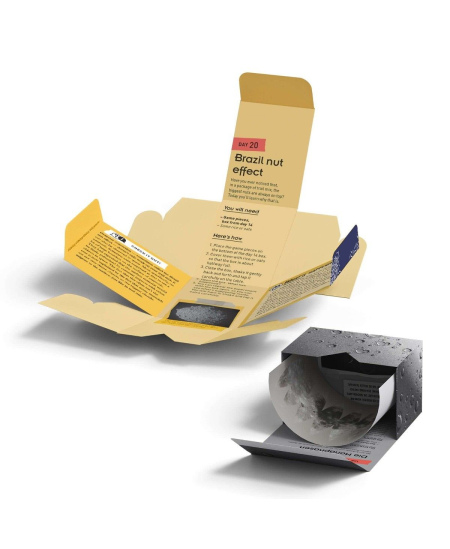 STEM mokslinis rinkinys THAMES&KOSMOS „ADVENTO KALENDORIUS“, 2 dalis