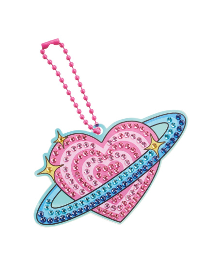 Deimantiniai raktų pakabukai Apli Kids