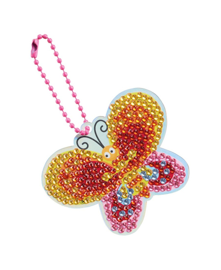 Deimantiniai raktų pakabukai Apli Kids