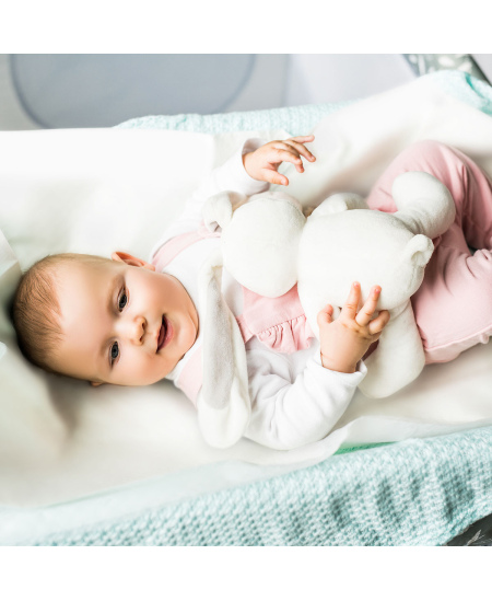 Babyono kūdikio pervystymo paklotai 22 vnt 40x60 513/22