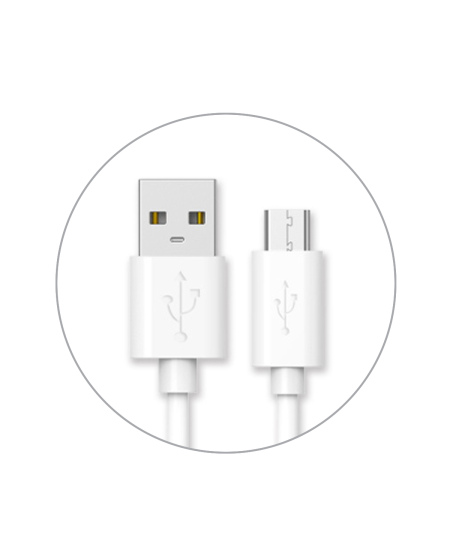 Elektroninis aspiratorius BABYONO, rudas 