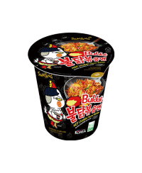 Ramenas SAMYANG Buldak, originalus, puodelyje, 70g