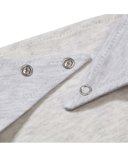 BabyOno seilinukas-šalikas 2 vnt., lapai, 879/10