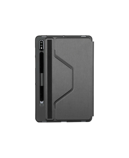 Targus Click-In Case | THZ876GL | 11 " | Tablet case | Samsung Galaxy Tab S10 FE, Samsung Galaxy Tab S7 11”, Samsung Gala