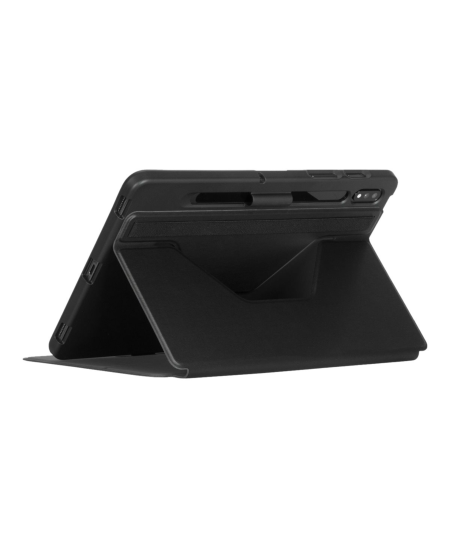 Targus Click-In Case | THZ876GL | 11 " | Tablet case | Samsung Galaxy Tab S10 FE, Samsung Galaxy Tab S7 11”, Samsung Gala