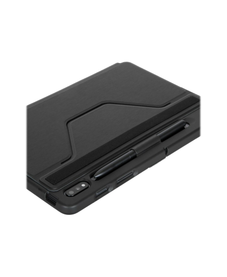Targus Click-In Case | THZ876GL | 11 " | Tablet case | Samsung Galaxy Tab S10 FE, Samsung Galaxy Tab S7 11”, Samsung Gala