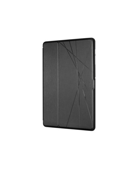 Targus Click-In Case | THZ904GL | Tablet Case | Samsung Galaxy Tab S7+ 12.4”, Samsung Galaxy Tab S7 FE 12.4”, Samsung Galaxy