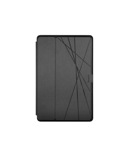 Targus Click-In Case | THZ904GL | Tablet Case | Samsung Galaxy Tab S7+ 12.4”, Samsung Galaxy Tab S7 FE 12.4”, Samsung Galaxy