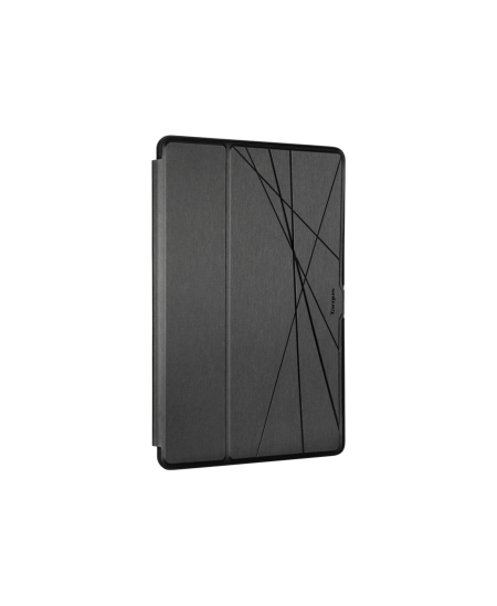 Targus Click-In Case | THZ904GL | Tablet Case | Samsung Galaxy Tab S7+ 12.4”, Samsung Galaxy Tab S7 FE 12.4”, Samsung Galaxy