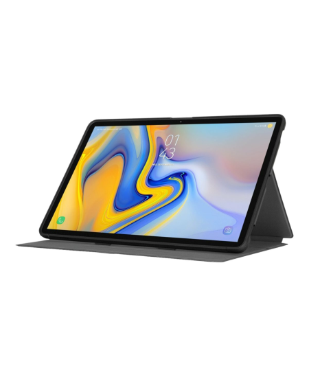 Targus Click-In Case | THZ904GL | Tablet Case | Samsung Galaxy Tab S7+ 12.4”, Samsung Galaxy Tab S7 FE 12.4”, Samsung Galaxy