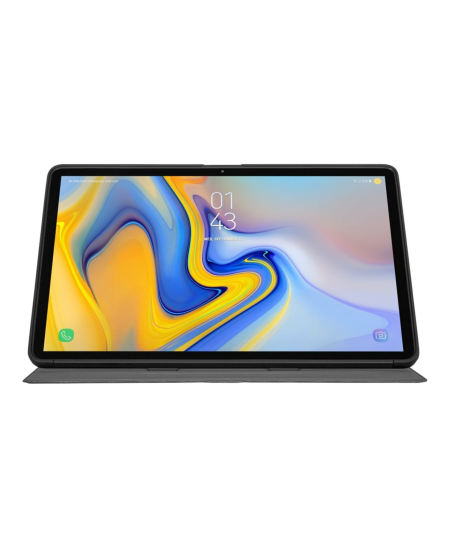 Targus Click-In Case | THZ904GL | Tablet Case | Samsung Galaxy Tab S7+ 12.4”, Samsung Galaxy Tab S7 FE 12.4”, Samsung Galaxy