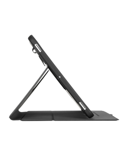 Targus Click-In Case | THZ904GL | Tablet Case | Samsung Galaxy Tab S7+ 12.4”, Samsung Galaxy Tab S7 FE 12.4”, Samsung Galaxy