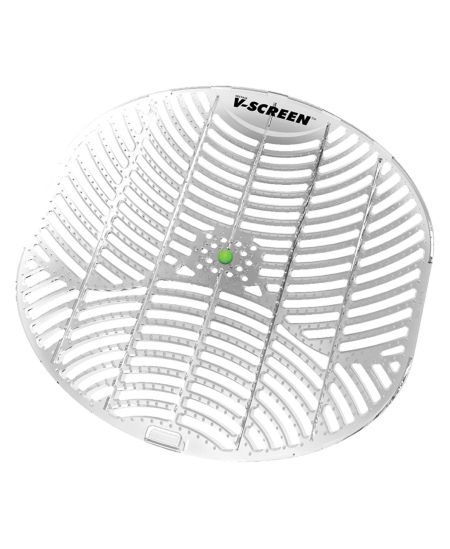 Pisuaro tinklelis V-SCREEN, citrusinių vaisių ir mangų kvapo, 4 vnt.