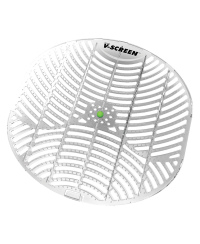 Pisuaro tinklelis V-SCREEN, citrusinių vaisių ir mangų kvapo, 4 vnt.