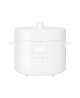 Xiaomi | Electric Pressure Cooker EU | 1000 W | 4.8 L | Number of programs 6 | White