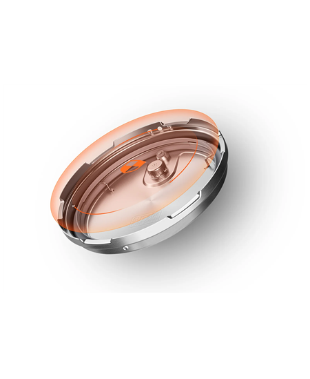 Xiaomi | Electric Pressure Cooker EU | 1000 W | 4.8 L | Number of programs 6 | White