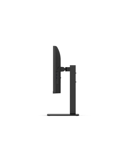 LG | 27BA75QB-B | 27 " | IPS | 16:9 | 100 Hz | 5 ms | 2560 x 1440 pixels | 280 cd/m² | HDMI ports quantity 1 | Black
