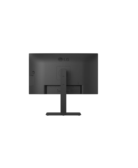 LG | 27BA75QB-B | 27 " | IPS | 16:9 | 100 Hz | 5 ms | 2560 x 1440 pixels | 280 cd/m² | HDMI ports quantity 1 | Black