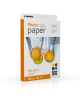 ColorWay Photo Paper, 100 sheets | 180 g/m² | A4 | High Glossy