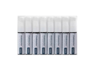 Kreidinis žymeklis EUROPEL, baltas