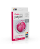 ColorWay Photo Paper, 50 sheets | 255 g/m² | 10x15 | Premium High Glossy