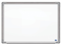Balta magnetinė lenta FOROFIS, 120x90 cm, aliuminio rėmas
