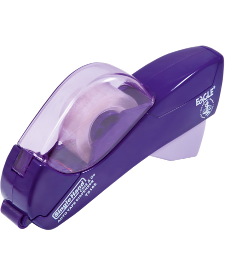 Lipnios juostelės laikiklis EAGLE T5165AB, violetinis