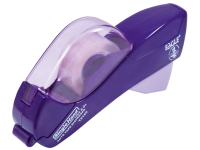 Lipnios juostelės laikiklis EAGLE T5165AB, violetinis