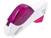 Lipnios juostelės laikiklis EAGLE T5165AB, baltas