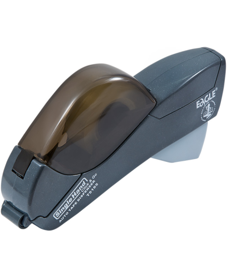 Lipnios juostelės laikiklis EAGLE T5165AB, pilkas