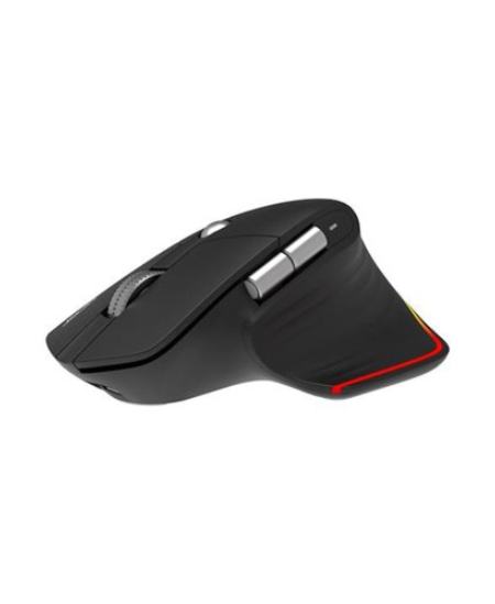 Acer Easy Fit wireless Mouse |2.4GHz and BT5.0 | Black | Acer