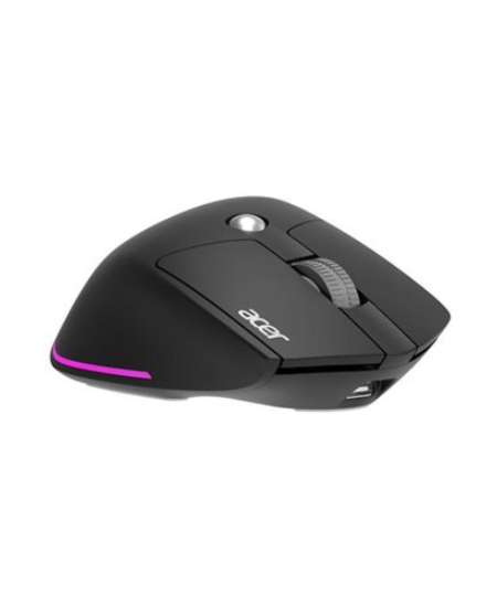 Acer Easy Fit wireless Mouse |2.4GHz and BT5.0 | Black | Acer