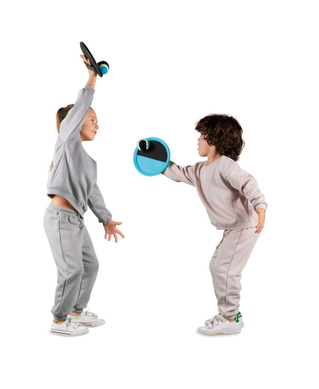 Kamuoliuko gaudymo žaidimas Apli Kids