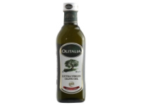 Alyvuogių aliejus OLITALIA Extra Virgin, 500 ml