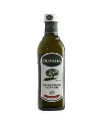 Alyvuogių aliejus OLITALIA Extra Virgin, 500 ml