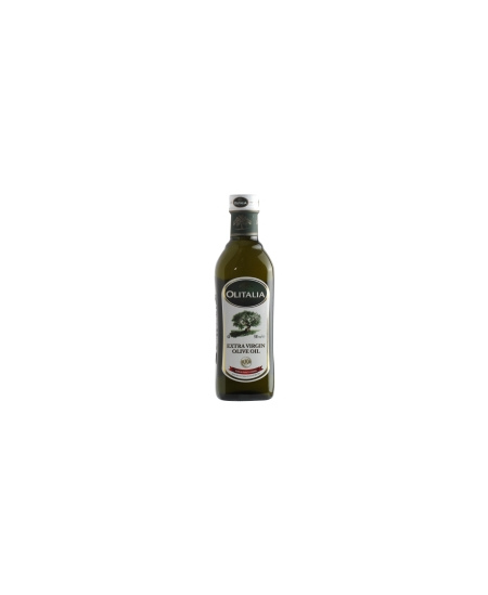 Alyvuogių aliejus OLITALIA Extra Virgin, 500 ml