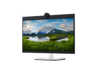 Dell | Monitor | P2424HEB | 24 " | IPS | 16:9 | 60 Hz | 8 ms | 1920 x 1080 pixels | 250 cd/m² | HDMI ports quantity 1 | Bl