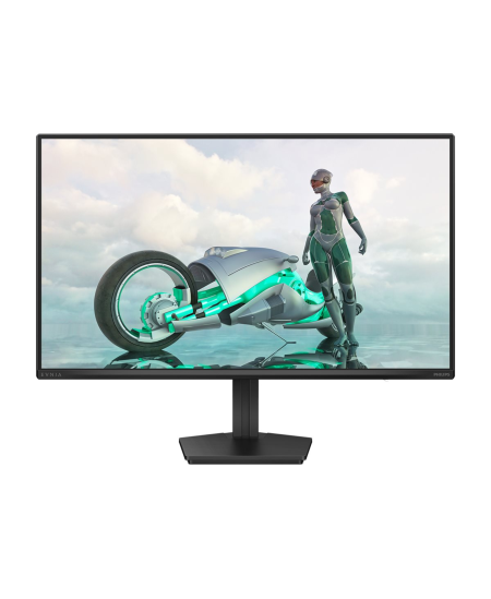 Philips | 27M2N3200NF/00 | IPS | FHD | 16:9 | 144 Hz | 4 ms | 1920 x 1080 pixels | 300 cd/m² | HDMI ports quantity 1 | Black