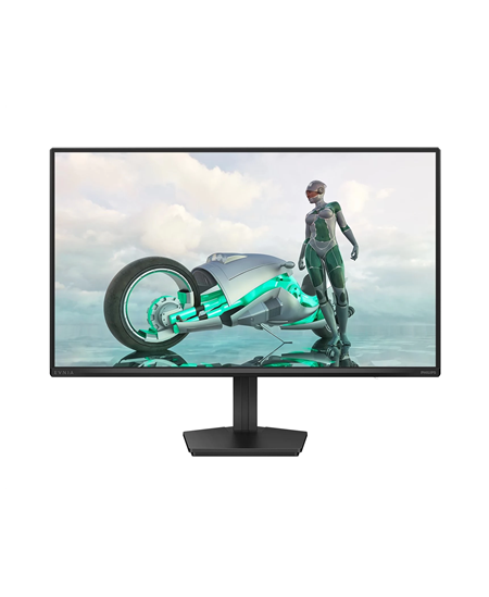 Philips | 27M2N3200NF/00 | IPS | FHD | 16:9 | 144 Hz | 4 ms | 1920 x 1080 pixels | 300 cd/m² | HDMI ports quantity 1 | Black
