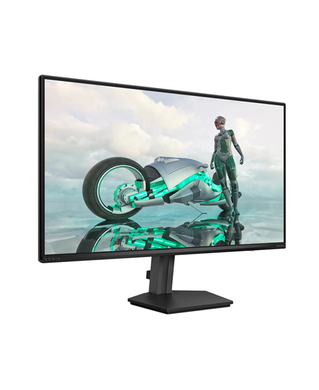 Philips | 27M2N3200NF/00 | IPS | FHD | 16:9 | 144 Hz | 4 ms | 1920 x 1080 pixels | 300 cd/m² | HDMI ports quantity 1 | Black