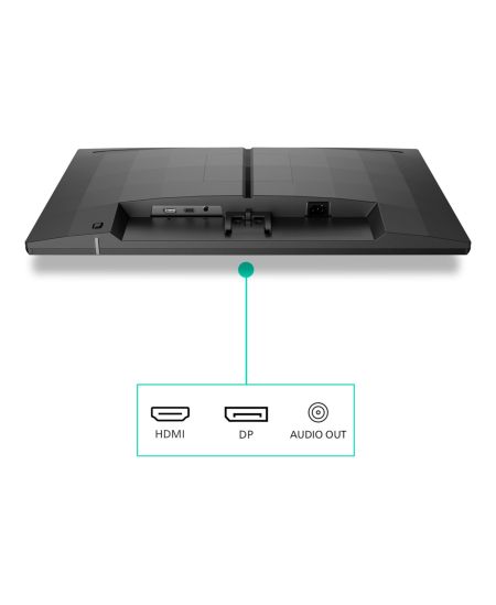 Philips | 27M2N3200NF/00 | IPS | FHD | 16:9 | 144 Hz | 4 ms | 1920 x 1080 pixels | 300 cd/m² | HDMI ports quantity 1 | Black