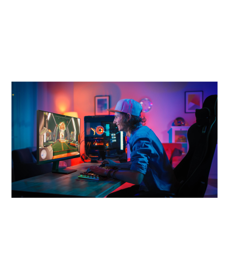 Philips | 27M2N3200NF/00 | IPS | FHD | 16:9 | 144 Hz | 4 ms | 1920 x 1080 pixels | 300 cd/m² | HDMI ports quantity 1 | Black