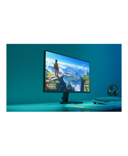 Philips | 27M2N3200NF/00 | IPS | FHD | 16:9 | 144 Hz | 4 ms | 1920 x 1080 pixels | 300 cd/m² | HDMI ports quantity 1 | Black