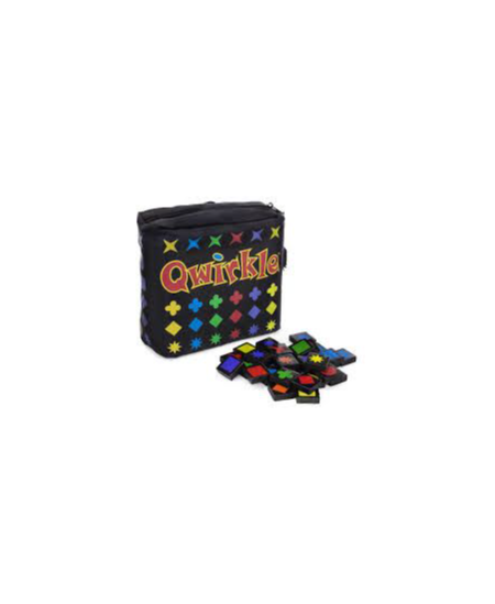 Kelioninis žaidimas Mindware „QWIRKLE“