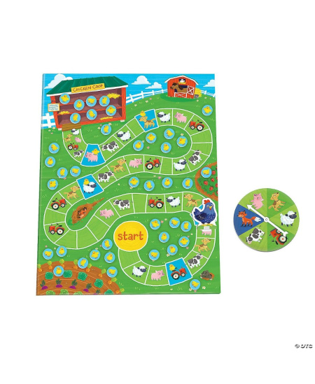 Žaidimas Mindware „Count Your Chickens“