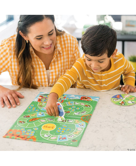 Žaidimas Mindware „Count Your Chickens“