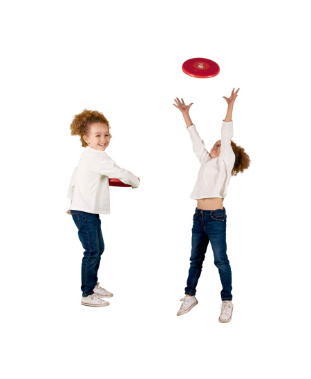 Skraidanti lėkštė Apli Kids