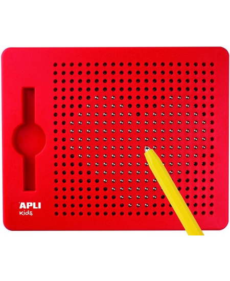 Žaidimas Apli „Stebuklinga magnetinė lenta”