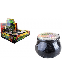 Haunted House slime juodas 90 g
